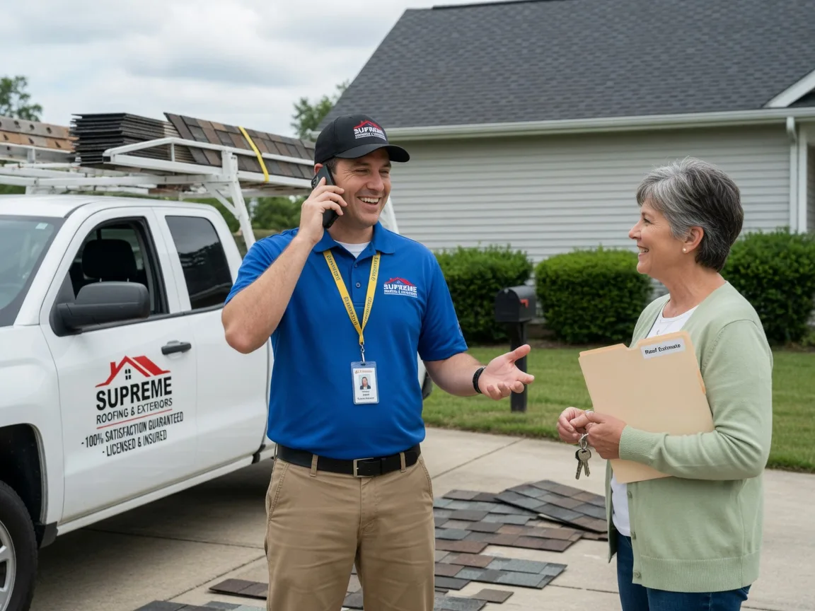 Roof Replacement Caliente, NV FAQs