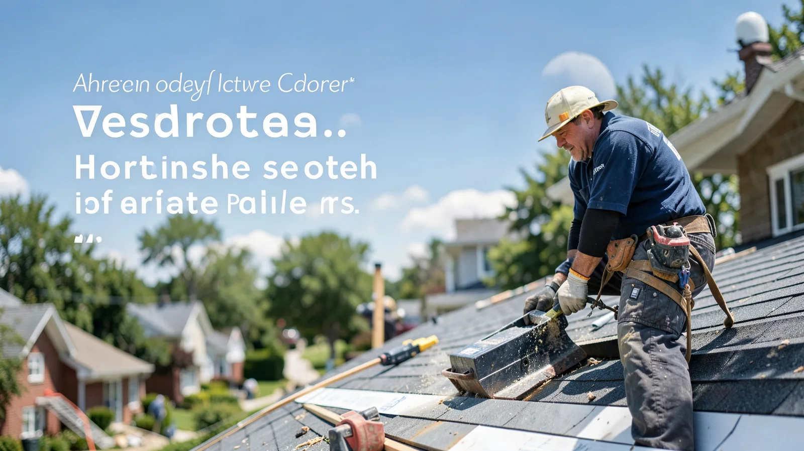 Roof Replacement in Caliente, NV near me
